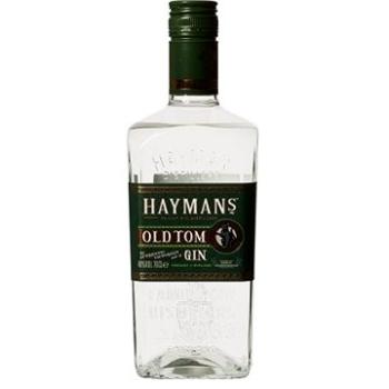 Hayman's Old Tom Gin 0,7l 40% (5021692000340)