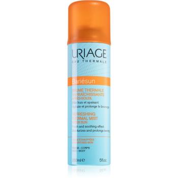 Uriage Bariésun Refreshing Thermal Mist After Sun zklidňující sprej po opalování 150 ml