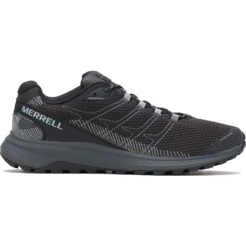 Merrell FLY STRIKE Pánské outdoorové boty, černá, velikost 43.5