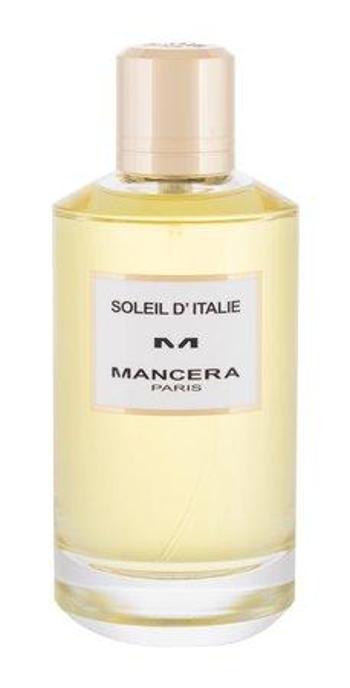Parfémovaná voda MANCERA - Soleil D' Italie 120 ml , 120ml