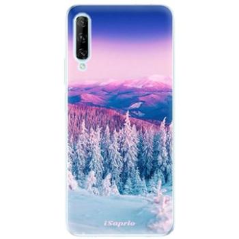 iSaprio Winter 01 pro Huawei P Smart Pro (winter01-TPU3_PsPro)