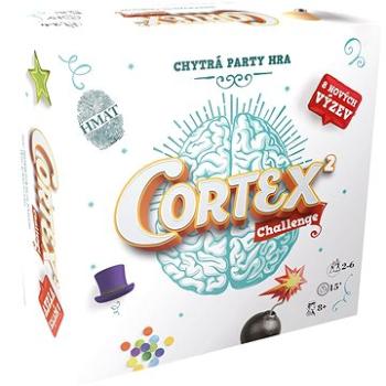 Cortex 2 Challenge (3558380086932)