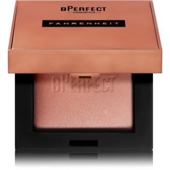 BPerfect Fahrenheit bronzer odstín Inferno 115 g