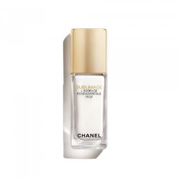 CHANEL Sublimage l'essence fondamentale yeux Oční sérum pro zpevnění a obnovu zářivosti pleti 15 ml