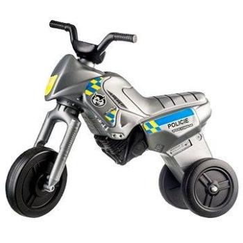 Motorka Enduro Yupee Policie velké (8592190504007)