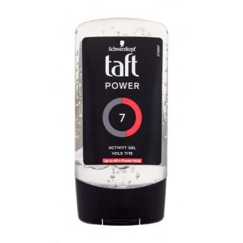 Schwarzkopf Taft Power Activity 150 ml gel na vlasy pro muže