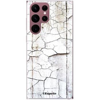 iSaprio Old Paint 10 pro Samsung Galaxy S22 Ultra 5G (oldpaint10-TPU3-S22U-5G)