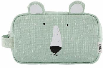 Trixie Toaletní taška Mr. Polar Bear