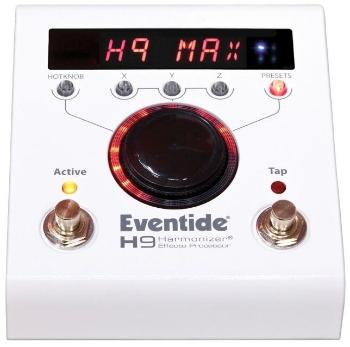 Eventide H9 MAX Harmonizer