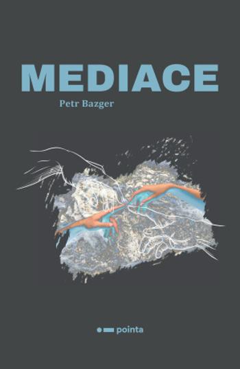 Mediace - Petr Bazger - e-kniha