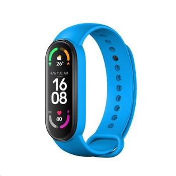 RhinoTech na Xiaomi Mi Band 6 - tmavě modrý RTACC044