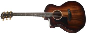 Taylor 224ce-K DLX LH