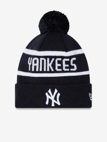 New Era New York Yankees Jake Cuff Čepice Černá