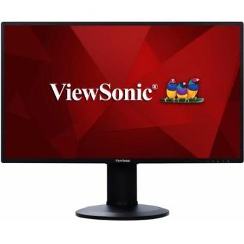 Viewsonic VG2719-2K IPS 2560x1440/50M:1/5ms/300cd/HDMI/DP/VESA/Repro/178°/178°/pivot, VG2719-2K