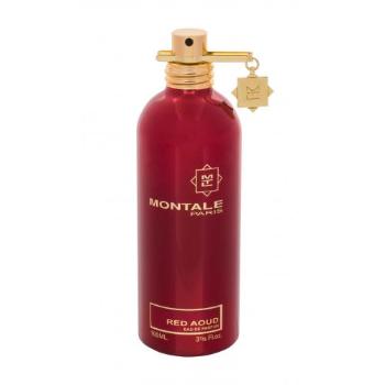 Montale Red Aoud 100 ml parfémovaná voda unisex