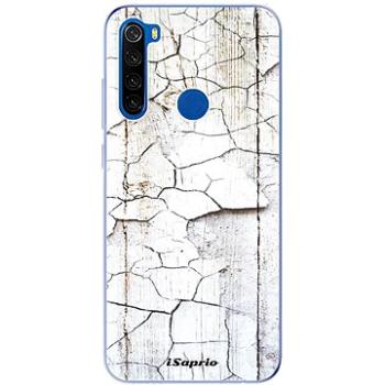iSaprio Old Paint 10 pro Xiaomi Redmi Note 8T (oldpaint10-TPU3-N8T)