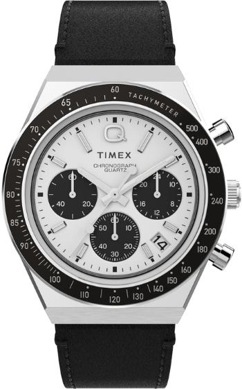 Timex Q Chronograph TW2W53400UK