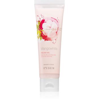 It´s Skin Mangowhite čisticí peelingový gel pro rozjasnění pleti 150 ml