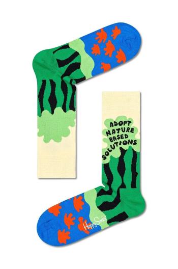 Ponožky Happy Socks x WWF pánské