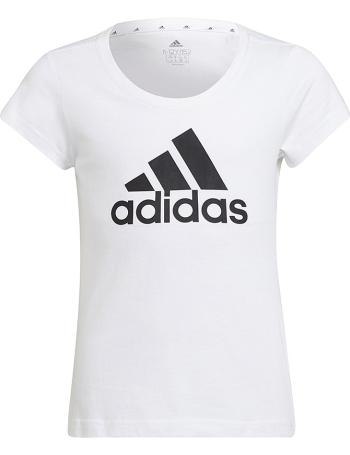 Dětské tričko Adidas vel. 134 cm