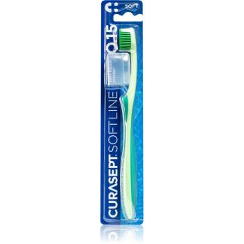 Curasept Soft 0.15 zubní kartáček 1 ks