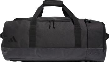 Adidas Hybrid Duffle Bag Grey 55 L Sportovní taška