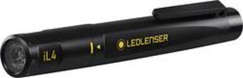 Kapesní svítilna Ledlenser IL4 Ledlenser IL4, IP66, 80 lm, černá