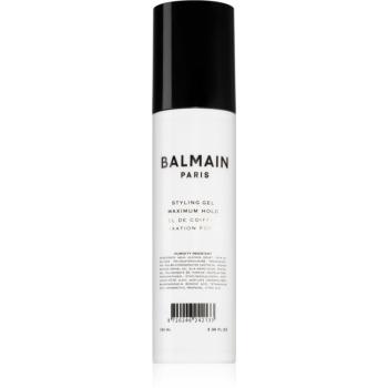 Balmain Hair Couture Styling stylingový gel 100 ml