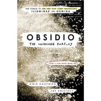 The Illuminae Files 3. Obsidio (055349922X)