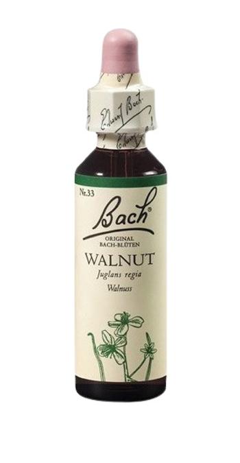 Dr. Bach Walnut 20 ml