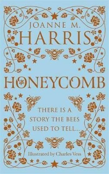 Honeycomb - Joanne M. Harris