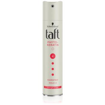 Schwarzkopf Taft Phytokeratin silně tužicí lak na vlasy 250 ml