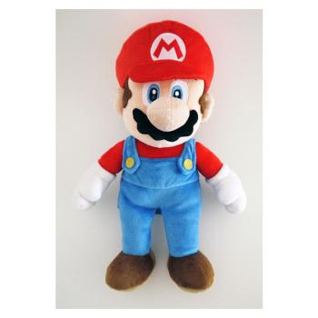 ABY style Plyšová hračka - Super Mario