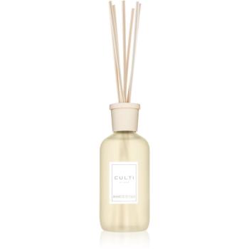 Culti Stile Bianco D'Oud aroma difuzér s náplní 250 ml