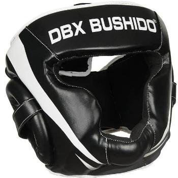 Boxerská helma DBX BUSHIDO ARH-2190 XL