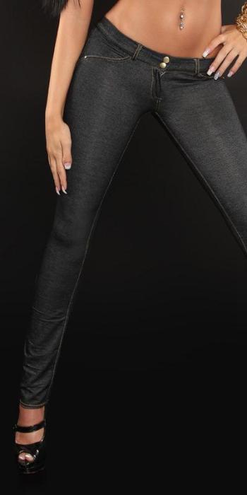 Dámské jeans 76696