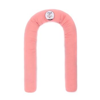 fillikid Bedworm Jersey Bunny Pink