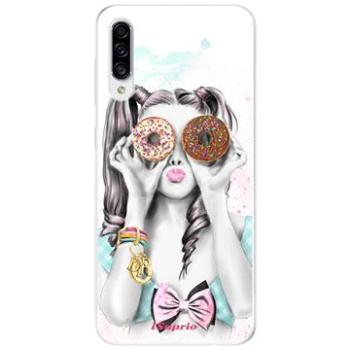 iSaprio Donuts 10 pro Samsung Galaxy A30s (donuts10-TPU2_A30S)