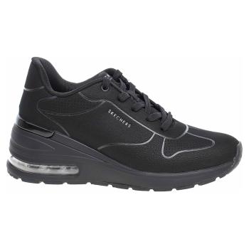 Skechers Million Air - Lifted black