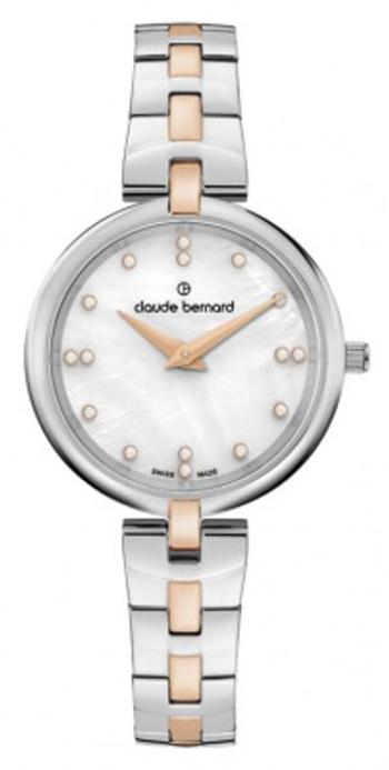 Claude Bernard Dress Code 20220-357RM-NAPR