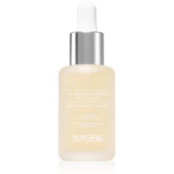 Huygens Anti-Aging Face Serum protivráskové rozjasňující sérum proti stárnutí pleti 30 ml