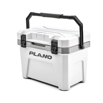 Plano Chladící box Frost Cooler 14 Quart White 13L