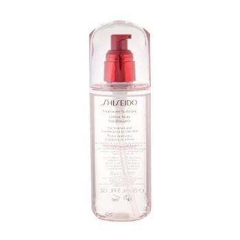 Shiseido Softeners Treatment Softener 150 ml pleťová voda a sprej W na normální pleť; na smíšenou pleť; na rozjasnění pleti; na dehydratovanou pleť