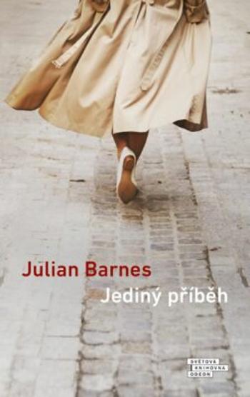 Jediný příběh - Julian Barnes