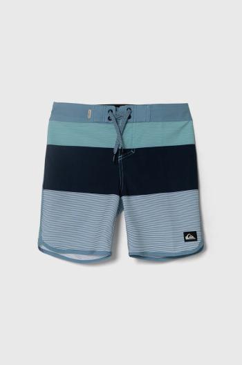 Plavkové šortky Quiksilver SURFSILK