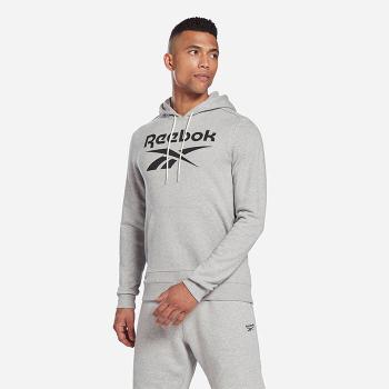 Reebok Identity Big Logo Hoodie H54477