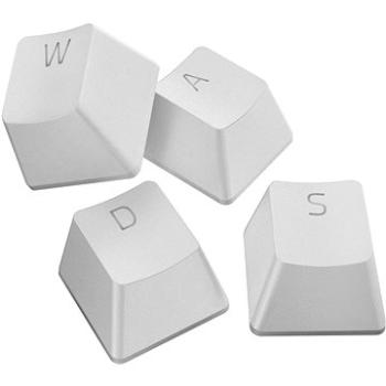 Razer PBT Keycap Upgrade Set - Mercury White (RC21-01490200-R3M1)