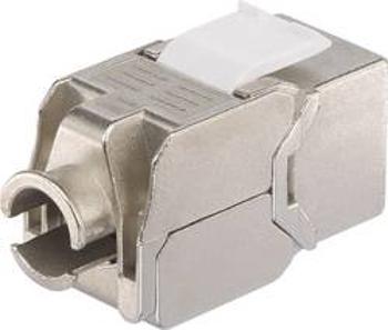 RJ45 vestavný modul Renkforce RF-3786420 Keystone CAT 6A