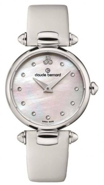 Claude Bernard Dress Code 20501-3-NADN