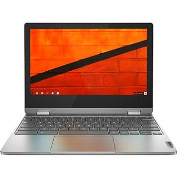 Lenovo IdeaPad Flex 3 CB 11M836 Arctic Grey (82KM000BMC)